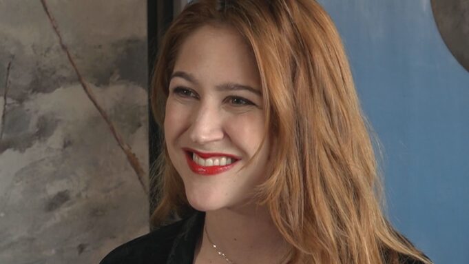 Rencontre AVEC Sophie de Quay

