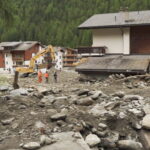 Rhône CRUES du Rhône 2024: Retour Surlesévénement