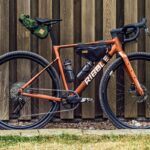 Ribble Ultra-Grap- und All-Greit-Start-Marker-Marke größte Kiesüberholung
