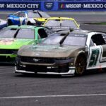 Rick Ware Racing willigt ein, an TJ Puchyr zu verkaufen, der sein Team erweitern möchte