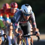 Riesebeek wird von der ersten Aufhängung in den Yellow Card-Regeln von UCI getroffen
