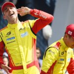 Robert Kubicas Le Mans gewinnt F1 Paddock 24 Stunden