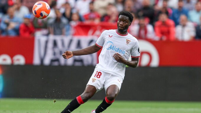 Rote Teufel gegen Arsenal schockiert für neue N'Golo Kante, PL vorwärts mit 21 Millionen Pfund vorwärts

