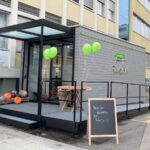 Rüedu - Nachhaltig Eininkaufen in Deinernähe