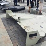 Russland Greift Ukrainische Stadt Odessa AN - Zwei Tote