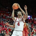 Rutgers Stars im NBA -Entwurf 2025 voranschreiten