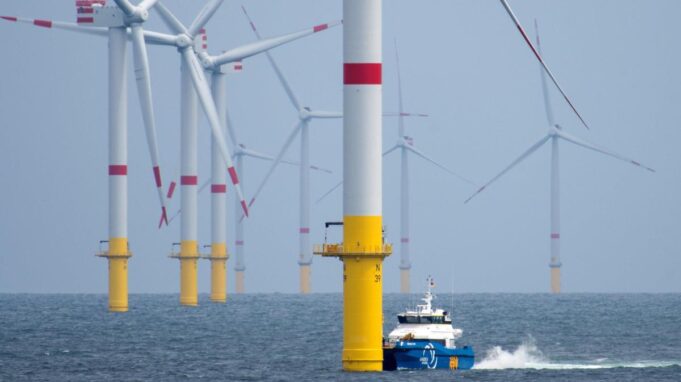 SH und Niedersasen: Neue Rettungsregeln fürs-Windparks

