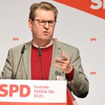 SPD-Politiker Perteidigen Das Russland- "Liste" | tagesschau.de