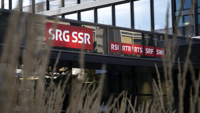 SRG LEGT Sport und weitere Abenteilungen Zusammen

