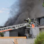 STARKE RUUCENTWICKLUNG BEIJING MARKE Von Lagerhalle in Dietzzenbach | Hessenschau.de
