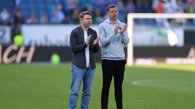 SV Darmstadt 98: Das Sind Die Baustellen im lilien-kader | Hessenschau.de

