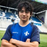 SV Darmstadt 98: Furukawa Verstärkt Tod der Lilien | Hessenschau.de
