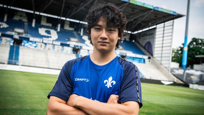 SV Darmstadt 98: Furukawa Verstärkt Tod der Lilien | Hessenschau.de

