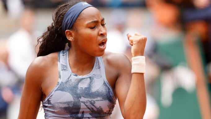Sabalenka Zu Fehlerwelle: GAUFF Gewinnt Ostmal stirbt in Frankreich öffentlich

