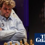 Schach: Carlson stolpert am Ende, gewann aber seine sechste Meisterschaft in sieben Jahren bei Stavanger | Magnus Carlson