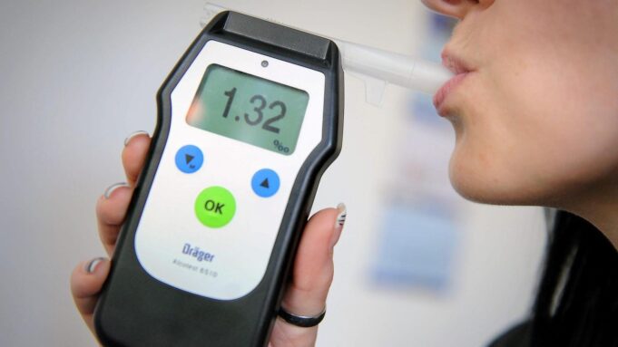 Schlangenlinien Verratten Alkoholradtour Imkreisesomerda

