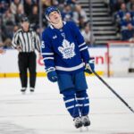 Schnellverschiebung: Marners Ende enthüllt die schreckliche Asset -Management von Maple Leafs