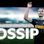 Nordsaelland's Benjamin Nygren