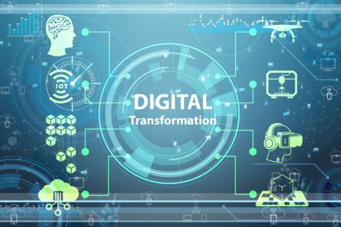 Schweizer IT-Chefs Planen Grosse InvestitionNen bei DigitaliSierung

