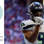 Seahawks Fans sollten sich auf Sam Darnolds Übergabe konzentrieren, nicht auf seine Todesfähigkeit