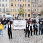 Sebnitz in Dresden: Dachdecker-Onzige BLEIBT OHNE STRAFE