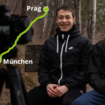 Sehr schockiert