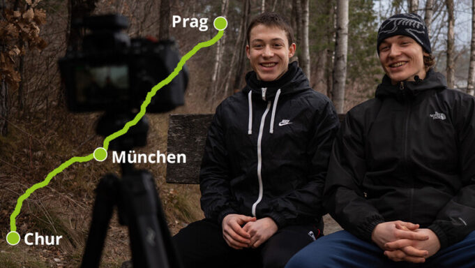 Sehr schockiert

