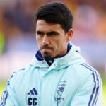 Serie A: Carlos Cuesta Wird MIT 29 Palma Chef