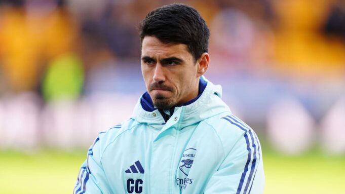 Serie A: Carlos Cuesta Wird MIT 29 Palma Chef

