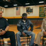 Shai Gilgeous -Alexanders Vater am Vatertag, aufgewachsene NBA MVP - und Scape