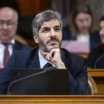 Simon Stocker Scheitert Endgültig: FDP Erobert Stängernatsiitz