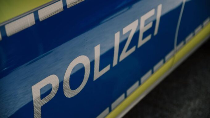 Solch ein Nach Vermisstem Jugendlich aus Renbek endetglücklich

