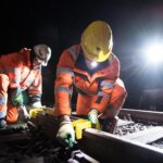 Sommerferien-Baustelle: S-Bahn-Tunnel Zwische Frankfurt und Offenbach Wird Gesperrt | Hessenschau.de