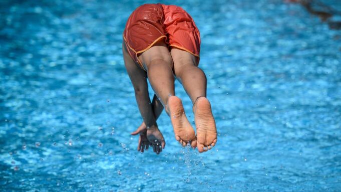 Sommerferien: Sind Freibäder von Thürringen Teurer Meworden?

