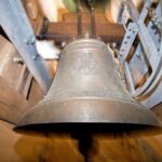 Sorgtfürgebimel nicht in Einer Dorfkirche gefunden