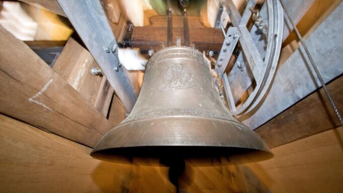 Sorgtfürgebimel nicht in Einer Dorfkirche gefunden

