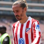 Später Griezmann-Treffer Reicht Nick: Atletico Scheidet MIT SECHS Punkten Aus