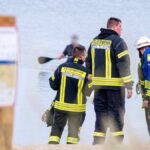Stand-up-Ansager in Wassersleben