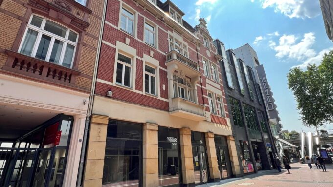Stattgießenzahlt 27.000 Euro Immonatfürleerekita | Hessenschau.de

