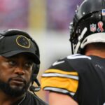 Steelers 'Mike Tomlin spekuliert nicht in Holdout TJ Watt kehrt zurück
