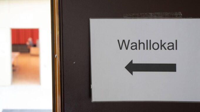 Stichwahl in Lampertheim, Alles Beim Alten Invöhl | Hessenschau.de

