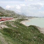 Strecnunterbruch auf der Rhb-Berninalie: Nachgeologen-Eeinschäts