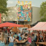 Street Art Festival 2025 Erfolgreich Gestartett