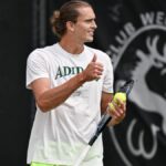 Stuttgarts Tennis - Toniel Verlängern -Sponsor bis 2030