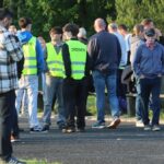 Svazadilübeckbricht Aufstiegsspiel Gegen VFR Horst AB