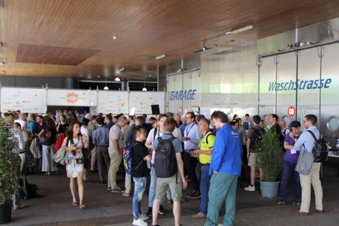 Swiss Software Festival 2025: Voller Erfolg DererstdurchfÜHrung

