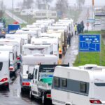 THUINGEN: Antifa-Demo, BSW und Camping. Nachricht, die Sie sie Kennen Sollten. Das War das Wochenende.