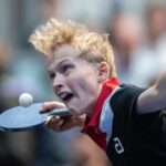 THUINGENS Tischtennis-talente: Bereitfür den Neigsten Schritt?