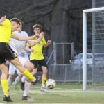 TSV NEUSTADT IST SCHLESWIG-HOLSTEINS TORHUNGRIGSTES-Team