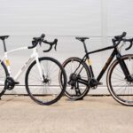 Techniken der Woche: Eddy Merckx 'Special Edition Bike, Chris King Headdes und breitere Schotterreifen